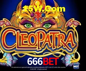 Jogos de Slot 666bet