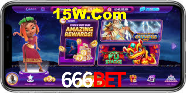 666bet
