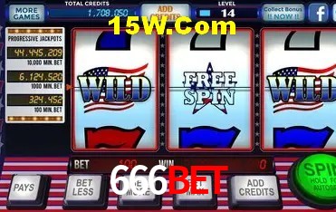 Apostas de Futebol 666bet