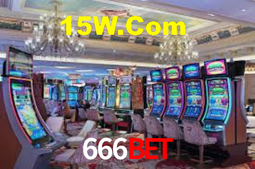 Sinta a adrenalina dos jogos de cassino com 666bet