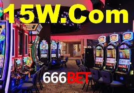 Tournaments 666bet