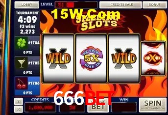 Design Responsivo 666bet