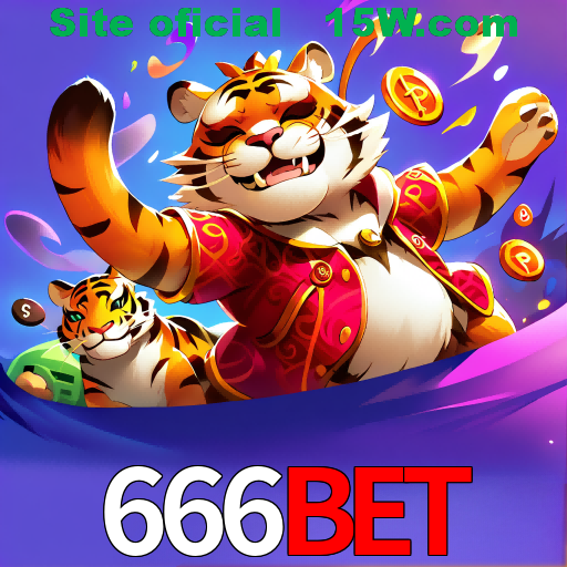 APP oficial da 666bet para mobile